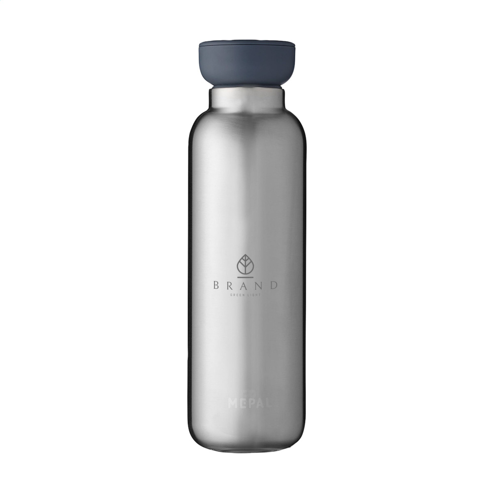 Logotrade mainostuotet kuva: Mepal Thermo Bottle Ellipse 500 ml
