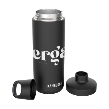 Logo trade mainoslahjat ja liikelahjat kuva: Kambukka® Reno Eristetty 500 ml lämpökuppi