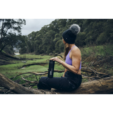 Logotrade mainostuotet kuva: Contigo® Fuse Stainless Steel 700 ml termopullo