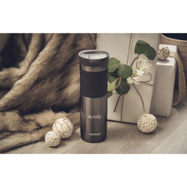 Logotrade liikelahjat kuva: Contigo® Byron Extra Large 720 ml lämpökuppi