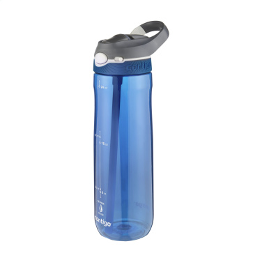 Logotrade mainoslahja ja liikelahja kuva: Contigo® Ashland Tritan™ Renew Eastmanilta 720 ml