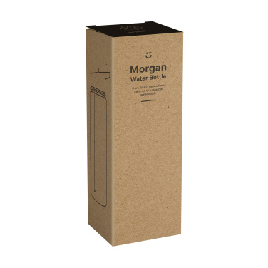 Logotrade liikelahjat kuva: Morgan vesipullo Tritan™ Renew 650 ml