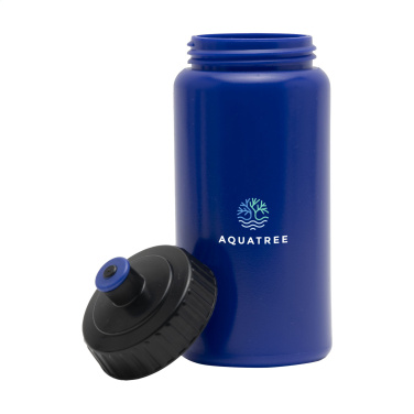 Logo trade liikelahjat tuotekuva: Sugarcane Bio Bidon 500 ml juomapullo