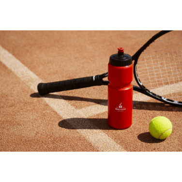 Logotrade liikelahja tuotekuva: Sugarcane Bio Bidon 750 ml juomapullo