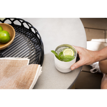 Logo trade liikelahjat mainoslahjat kuva: Klean Kanteen Rise Kierrätetty Lowball 296 ml