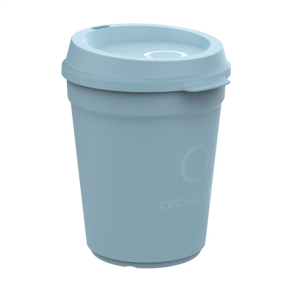 Logotrade mainostuotet kuva: CirculCup kansi 300 ml