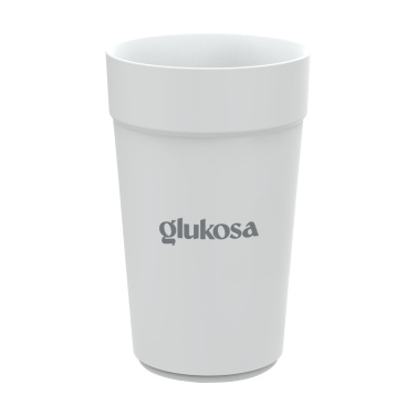 Logo trade liikelahjat tuotekuva: CirculCup 400 ml