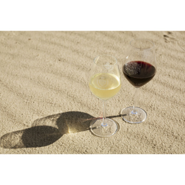 Logotrade mainostuote tuotekuva: Nice Wine Glass 350 ml