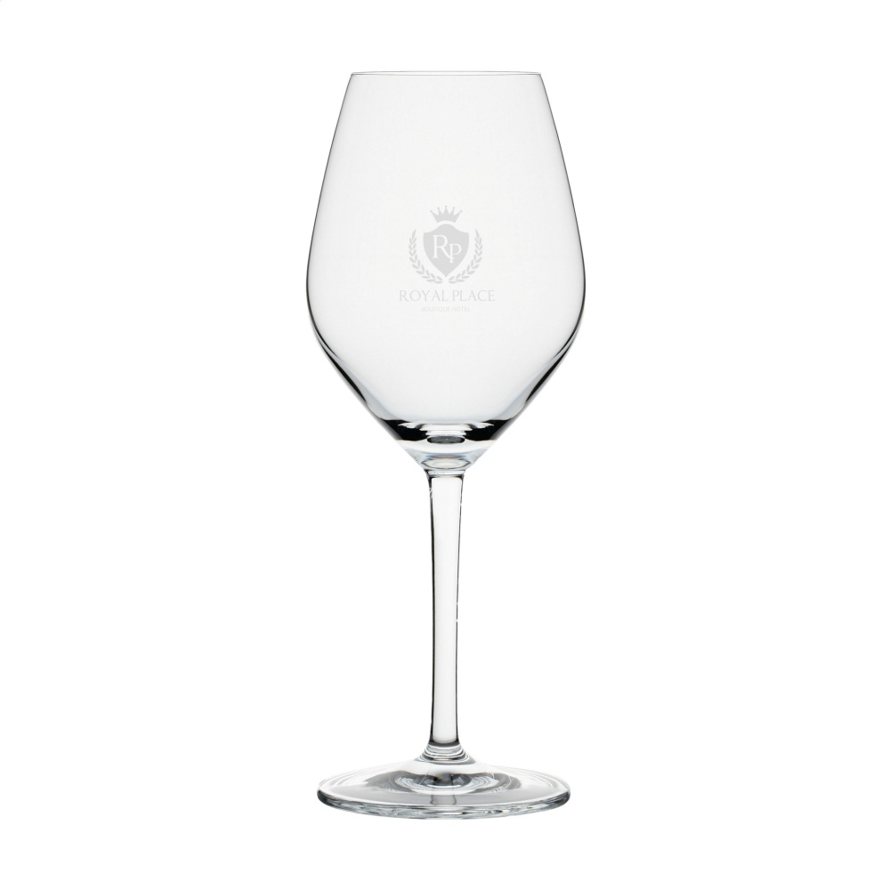 Logo trade mainoslahja kuva: Nice Wine Glass 350 ml
