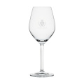Nice Wine Glass 350 ml, läpinäkyvä