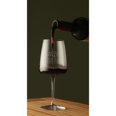 Logotrade liikelahjat mainoslahjat tuotekuva: Caselli Viinilasi 470 ml