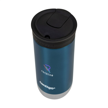 Logo trade mainoslahja ja liikelahja tuotekuva: Contigo® Huron 2.0 470 ml lämpökuppi