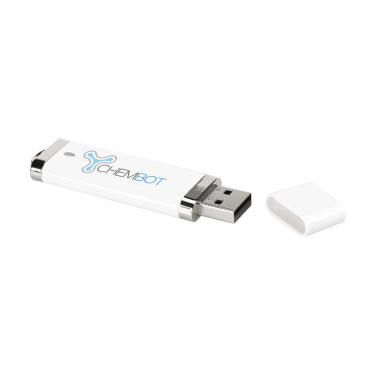 Logotrade mainoslahjat kuva: USB Talent 16GB