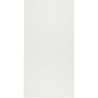 Logotrade mainoslahjat ja liikelahjat tuotekuva: Lucas RPET-urheilupyyhe 50 x 100 cm