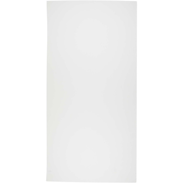 Logo trade liikelahjat mainoslahjat kuva: Althea urheilupyyhe 70 x 140 cm