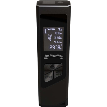 Logotrade mainoslahjat kuva: SCX.design T05 -minilaseretäisyysmittari