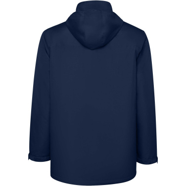 Logo trade mainoslahja kuva: America lasten topattu parkatakki