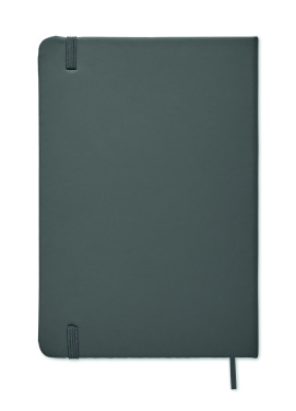 Logo trade mainoslahja ja liikelahja tuotekuva: Muistikirja