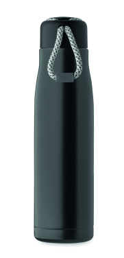 Logotrade mainostuotet kuva: Kaksiseinämäinen pullo 500 ml