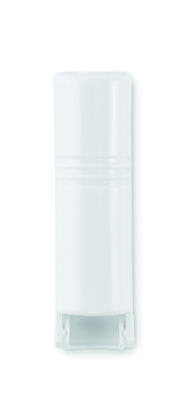 Logotrade mainoslahja tuotekuva: Uudelleenkäytettävä tahmea telan puhdistusaine