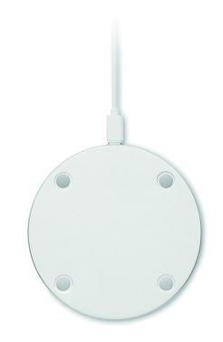 Logo trade mainostuotet tuotekuva: Langaton laturi 15W