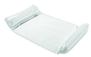 Logo trade mainostuote kuva: Ilmatäytteinen vesiriippumatto