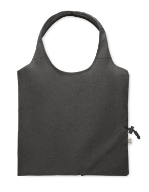 Logo trade liikelahjat tuotekuva: Taitettava ostoskassi 140 gr/m²