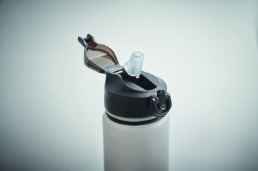 Logotrade liikelahja mainoslahja kuva: Vesipullo sport RPET 1L