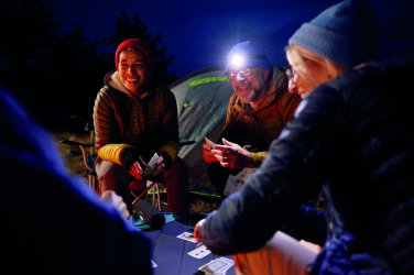 Logo trade mainoslahja kuva: Klassisten pelikorttien sarja