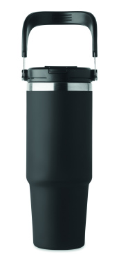 Logo trade mainoslahjat tuotekuva: Termosmuki 850 ml
