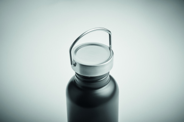 Logo trade mainostuote kuva: Yksiseinäinen pullo 500 ml