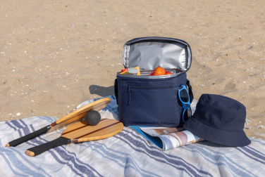 Logotrade mainoslahja tuotekuva: Sonny Aware™ RPET-kylmälaukku