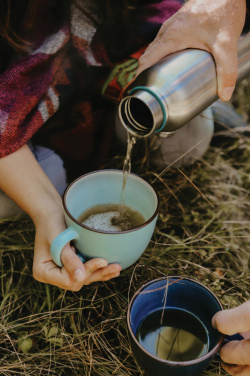 Logotrade liikelahja mainoslahja kuva: Black+Blum eristetty vesipullo suuri 750ml