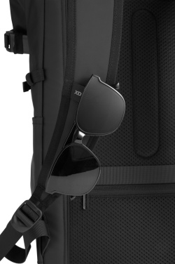 Logo trade mainoslahja kuva: Urban vettä hylkivä varkaudenestoreppu