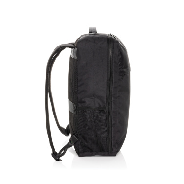 Logotrade liikelahjat mainoslahjat tuotekuva: Swiss Peak Aware™ RPET Essential 15.6 " reppu