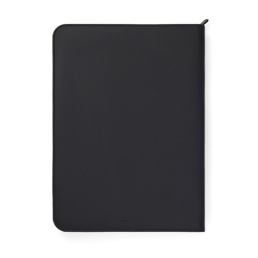 Logo trade mainostuote kuva: VINGA Baltimore A4-kokouskansio RCS