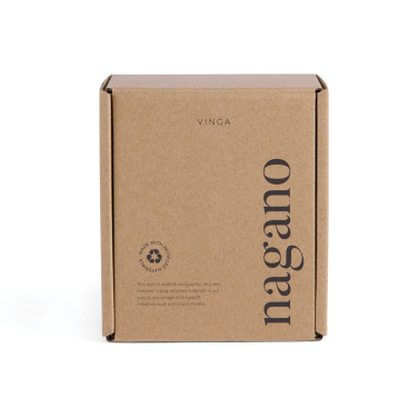 Logotrade mainostuote tuotekuva: VINGA Nagano Pure -muki RCS