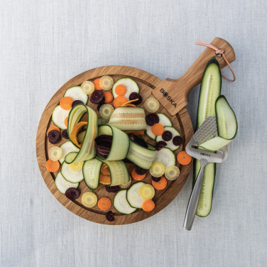 Logo trade liikelahjat tuotekuva: BOSKA Juustonleikkuri Monaco+