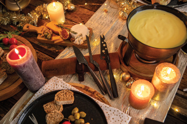 Logotrade mainostuotet kuva: BOSKA Juustoveitsisarja Monaco+