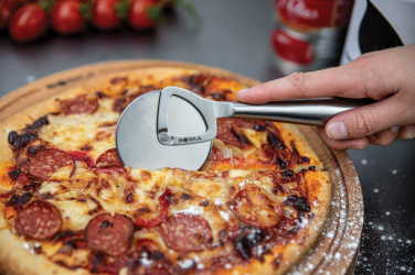 Logotrade liikelahjat kuva: BOSKA Pizza Wheel Copenhagen
