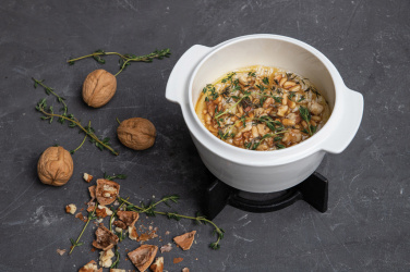 Logotrade liikelahja tuotekuva: BOSKA Juustoleipuri - 500 ml