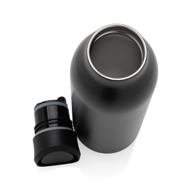 Logotrade mainostuotet kuva: Avira Alok RCS re-steel 360 vesipullo 600ML