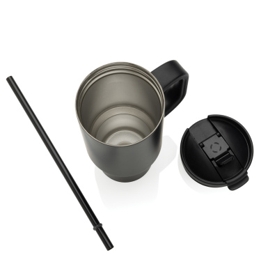Logotrade mainoslahjat kuva: Cruiser RCS kierrätetty vuotamaton Compact Tumbler 480ML