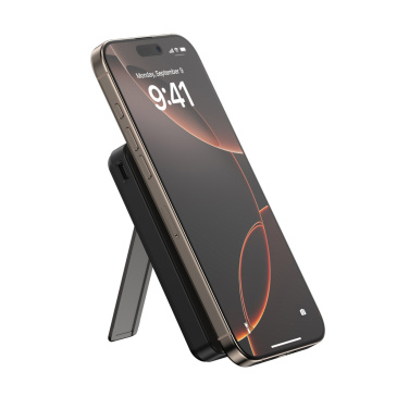 Logotrade liikelahjat kuva: Urban Vitamin Delano 5in1 10.000mah 20WPD  virtalähdepankki