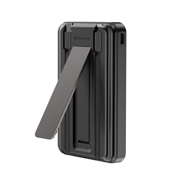 Logo trade mainoslahjat ja liikelahjat kuva: Urban Vitamin Delano 5in1 10.000mah 20WPD  virtalähdepankki