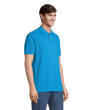 Logotrade mainoslahjat kuva: PACIFIC MEN POLO