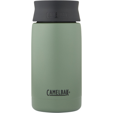 Logo trade mainostuote kuva: CamelBak® Hot Cap 350 ml:n kuparivakuumi eristetty pullo