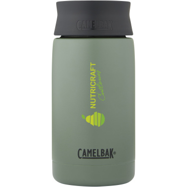 Logo trade liikelahjat mainoslahjat kuva: CamelBak® Hot Cap 350 ml:n kuparivakuumi eristetty pullo