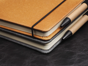 Logo trade mainoslahjat tuotekuva: Päiväkirja 210210701