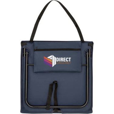 Logo trade liikelahja mainoslahja tuotekuva: Serene rantatuoli